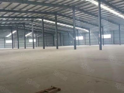 株洲市荷塘区环线边，独栋厂房1000平米单层带红本50年出售图2