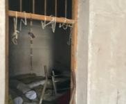 (出租) 襄阳枣阳建材大市场院内仓库2间