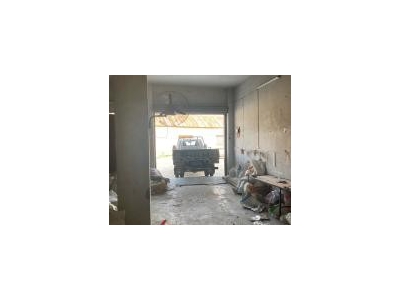 (出租) 襄阳枣阳建材大市场院内仓库2间图4