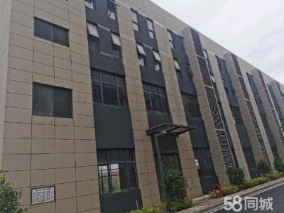 株洲市荷塘区独栋厂房，环境优美，配套齐全，办公，仓储，工业生产均可。图2