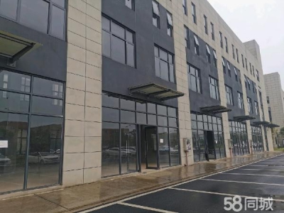 株洲市荷塘区独栋厂房，环境优美，配套齐全，办公，仓储，工业生产均可。图3