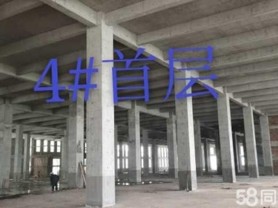 株洲市荷塘区1000-7000平方厂房图1