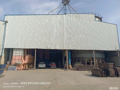 (出租) 蚌埠怀远做厂房仓库都行，有两台变压器搞加工特别图1