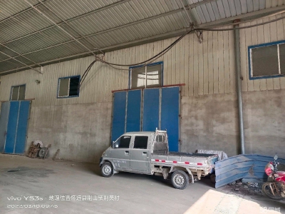 (出租) 蚌埠怀远做厂房仓库都行，有两台变压器搞加工特别图2