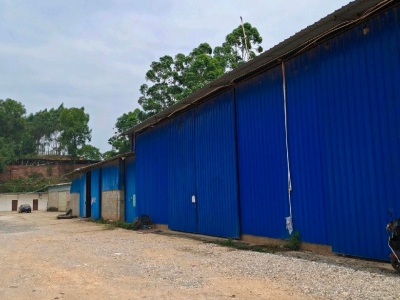 (出租) 南宁市西乡塘区石埠，仓库场地面积500-9000平米图1