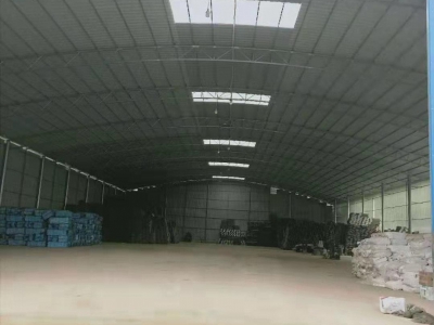 (出租) 南宁市西乡塘区石埠，仓库场地面积500-9000平米图3