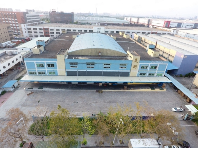 (出租) 东莞原房东高速路口港口麻涌新沙港附近仓库低价厂房出租图2