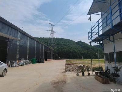 (出租) 南宁市西乡塘区（个人）8500平米厂房，还有3000平米空地图4