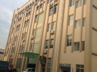 (出租) 南宁市西乡塘区标准厂房，第三层，可做仓储，层高4.3米，受力2吨，有货梯，图3