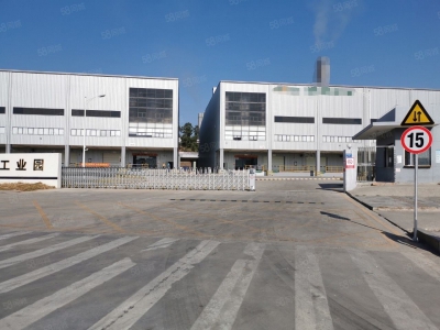 (出租) 东莞大岭山镇高速出口附近高标可双边卸货物流仓库20000平米招租图3