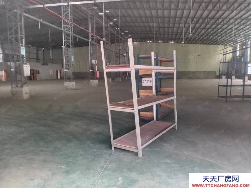 (出租) 东莞电商仓库出租，南城车站附近，一手房东