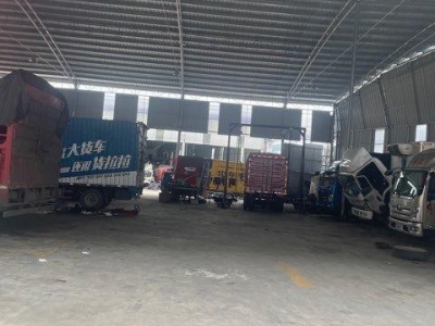(出租) 南宁市西乡塘区长方形，新厂房，6米高无拆迁图1