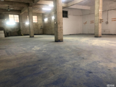 (出租) 南宁市西乡塘北湖仓库约200平米，水电到位，交通便利，价格实惠图1