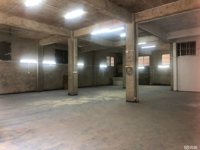 (出租) 南宁市西乡塘北湖仓库约200平米，水电到位，交通便利，价格实惠图2
