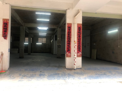 (出租) 南宁市西乡塘北湖仓库约200平米，水电到位，交通便利，价格实惠图3