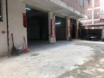 (出租) 南宁市西乡塘北湖仓库约200平米，水电到位，交通便利，价格实惠图4