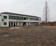 (出租) 襄阳宜城璞河开发区 紧邻国道 整体厂房 仓库 良田出租