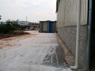 (出租)南宁市西乡塘区 新仓库出租。有意来电图3