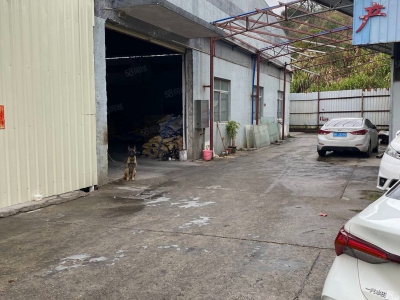 (出租) 广州花都赤坭镇砖墙到顶单一层2220方厂房仓库出租可进17米大车图3