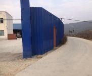 (出售) 襄阳宜城厂房位于河南省内乡县桃溪镇占地300多亩，可租可卖