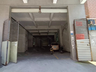 (出租) 广州番禺近地铁大石一手房东招租独栋二楼700方带3吨货梯，24元一方图3