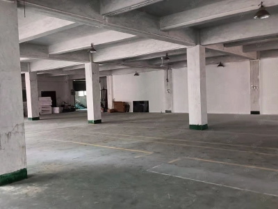 (出租) 广州番禺近地铁大石一手房东招租独栋二楼700方带3吨货梯，24元一方图2