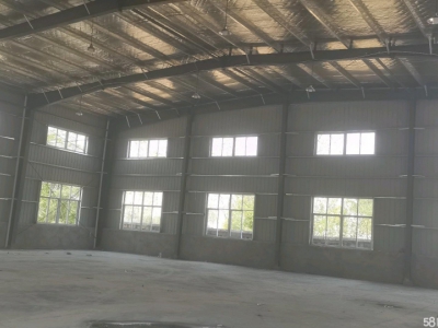 (出租) 蚌埠五河大型房屋，适用于各种经营，地理位置优越，交通便利图2
