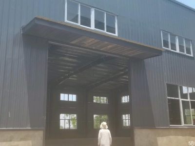 (出租) 蚌埠五河大型房屋，适用于各种经营，地理位置优越，交通便利图1