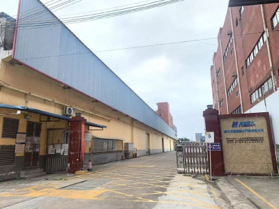 (出租) 广州南沙大岗11米高钢结构只要17元，证件齐全，环评秒过图1