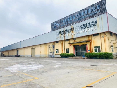 (出租) 广州南沙大岗11米高钢结构只要17元，证件齐全，环评秒过图3