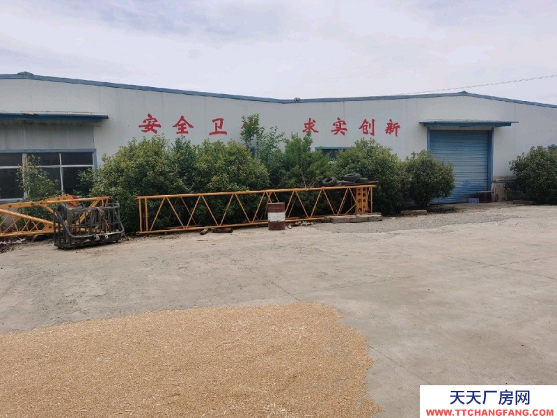 (出租) 蚌埠五河低价出租，独立厂房，可办公室，配套齐全！环境优美