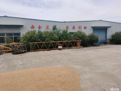 (出租) 蚌埠五河低价出租，独立厂房，可办公室，配套齐全！环境优美图1