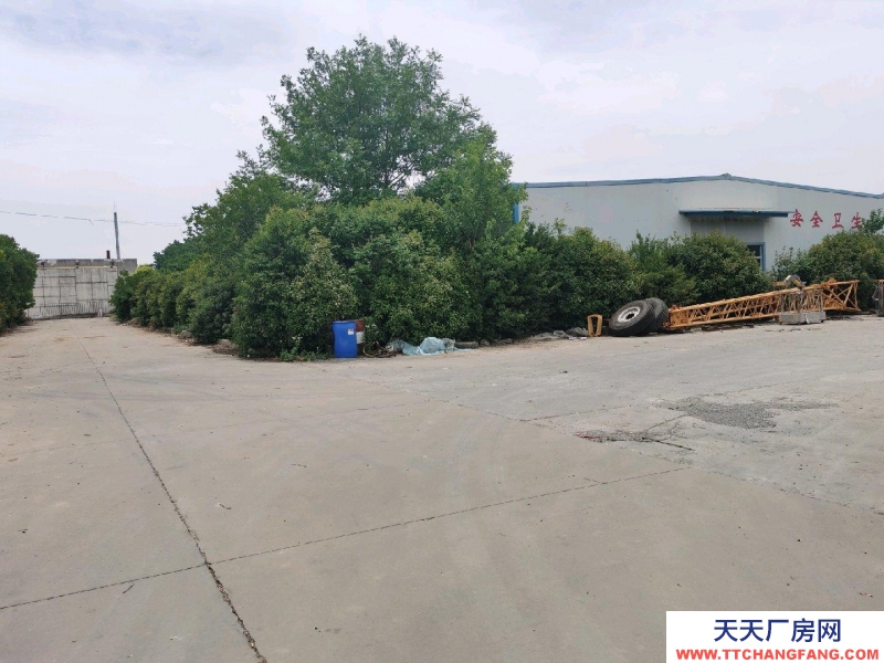 (出租) 蚌埠五河低价出租，独立厂房，可办公室，配套齐全！环境优美