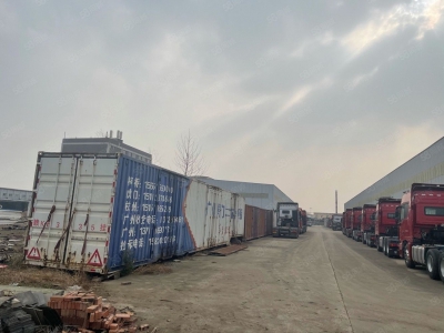 (出售) 蚌埠五河县工业园 50亩土地 12000平厂房 随时过户 电话咨图1