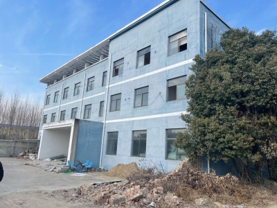 (出售) 蚌埠固镇县仲新乡 30亩土地 15000平库房建筑 具体可电话咨图4
