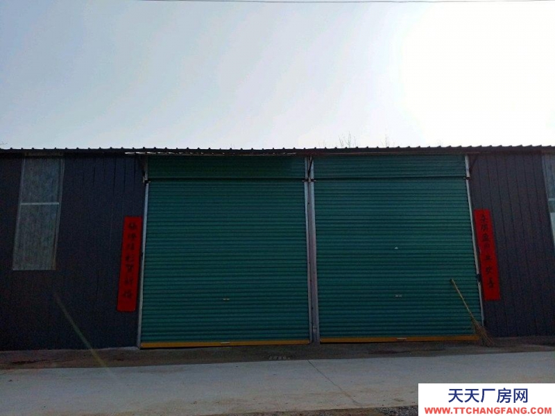 (出租) 蚌埠固镇光彩市场附近，道路宽广，适合做电商，厂房或仓库