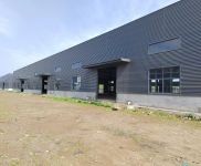 (出租) 荆州沙市农场旁全新标准化厂房出租配套齐全，可租，可售