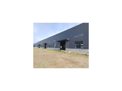 (出租) 荆州沙市农场旁全新标准化厂房出租配套齐全，可租，可售图2