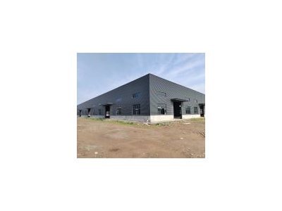 (出租) 荆州沙市农场旁全新标准化厂房出租配套齐全，可租，可售图1
