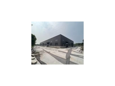 (出售) 荆州沙市独立院子新厂房出售，占地24亩，分两个厂区，一个3500平图3