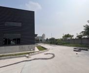 (出售) 荆州沙市独立院子新厂房出售，占地24亩，分两个厂区，一个3500平