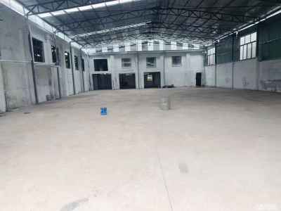 (出租)蚌埠固镇 新建厂房，环境干净，周边交通方便图1