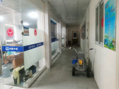 宁波海曙(出租) D9 133 3668 6366集士港工贸二路800平底商图1