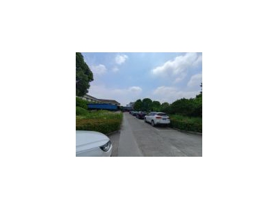 (出售) 荆州沙市东方大道附近58亩独立园区厂房出售图1