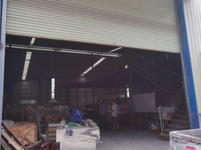 (出租) 南宁市西乡塘区有手续的工业园区 配套设施齐全图3