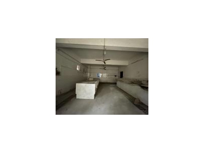 (出租) 荆州沙市人信汇附近 400平 单位仓库整体出租 有公用卫生间 有院子图2