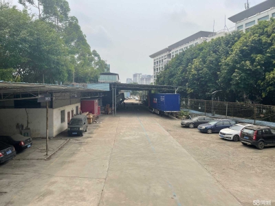 (出租) 南宁市西乡塘区出租大型厂房、交通便利图4