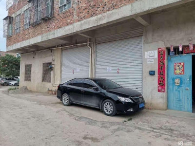 (出租)南宁市西乡塘区仓库、厂房、铺面（175平米，大塘村西坡怡宝水厂附近）图4