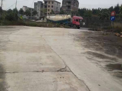 (出租)南宁市西乡塘区1500平独门独院可分租图2