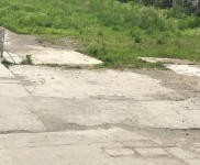 (出租) 荆州沙市露天货场新天地对面出租
